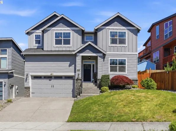 2709 SW 43rd St, Gresham, OR 97080