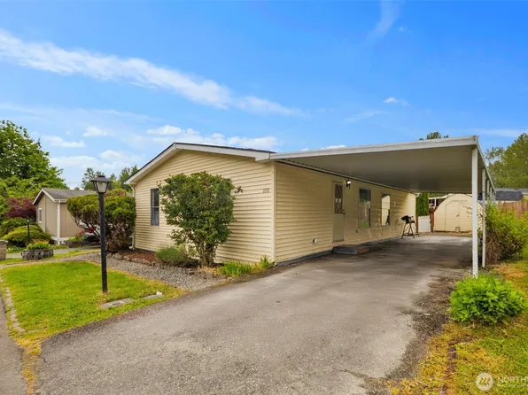 28000 NE 142nd Place #100, Duvall, WA 98019