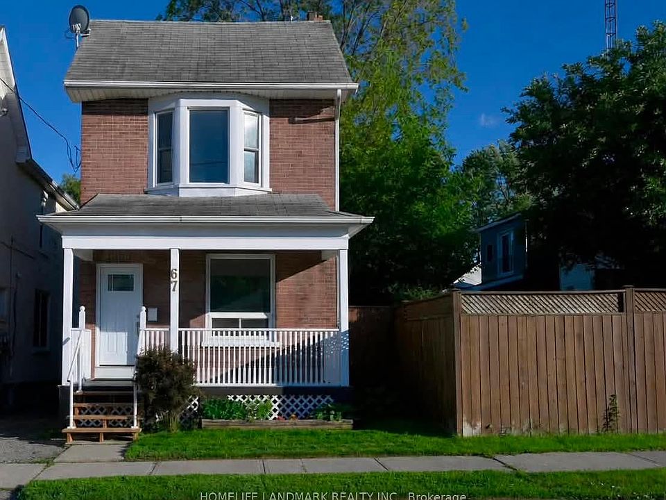 1st image of 67 Banting Ave