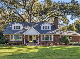 2321 Armistead Rd, Tallahassee, FL 32308