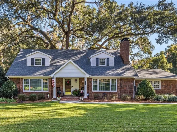 2321 Armistead Rd, Tallahassee, FL 32308