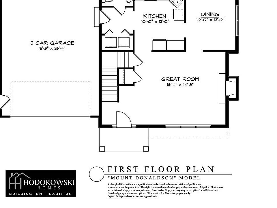 2nd image of 45 Flanders Ln