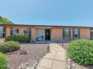 7332 E Lakeside Dr, Tucson, AZ 85730