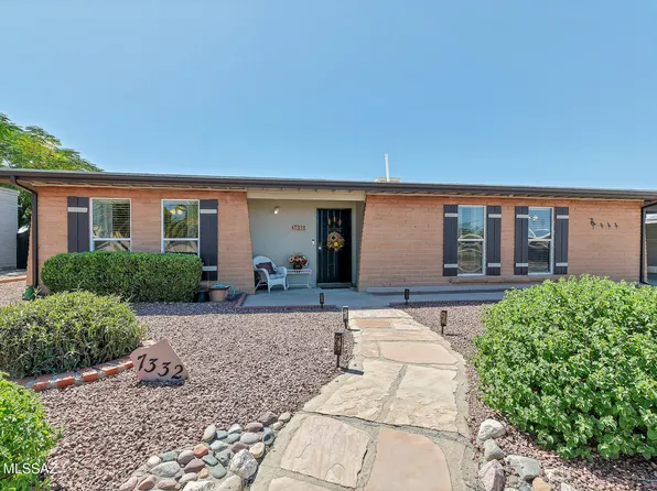 7332 E Lakeside Dr, Tucson, AZ 85730
