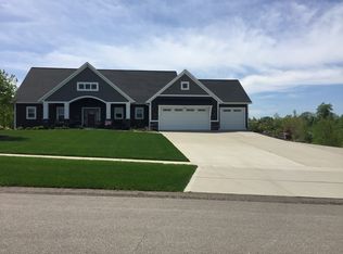 1782 Ridge Top Trl, Hudsonville, MI 49426