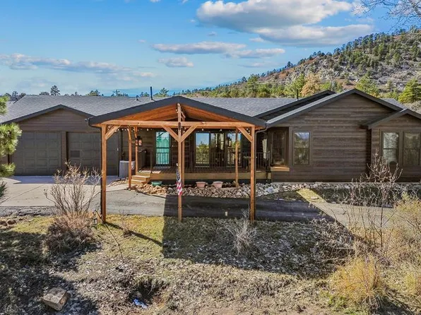 5299 Red Cloud Rd, Colorado City, CO 81019