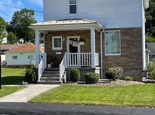 925 Johnson Ave, Portage, PA 15946