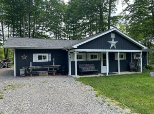 4154 Route 899, Marienville, PA 16239