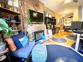 Rented by Manhattan Spaces