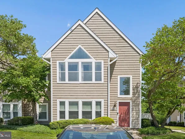 7649 Stony Creek Ln, Ellicott City, MD 21043