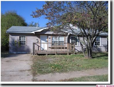 111 W 34th St S, Sand Springs, OK, 74063