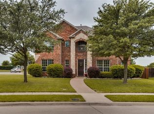 2012 Templegate Dr, McKinney, TX 75072