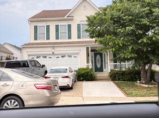40 Carlsbad Dr, Stafford, VA 22554