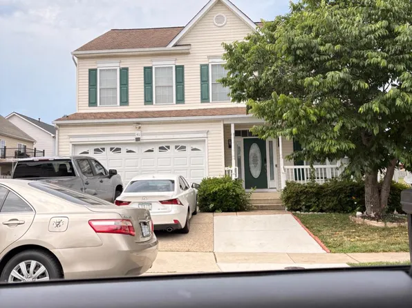 40 Carlsbad Dr, Stafford, VA 22554