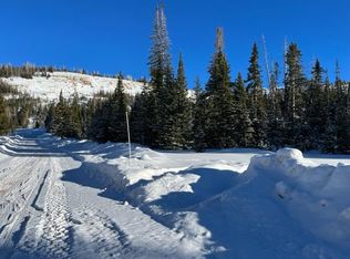 1032 E Ridge Top Dr UNIT B-4, Brian Head, UT 84719