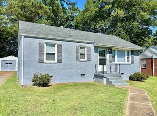 3908 Fenwick St, Richmond, VA 23222