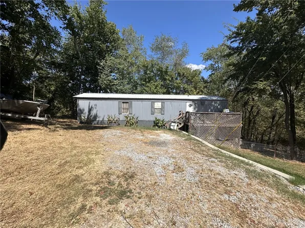 16801 Joy Loop, Lowell, AR 72745