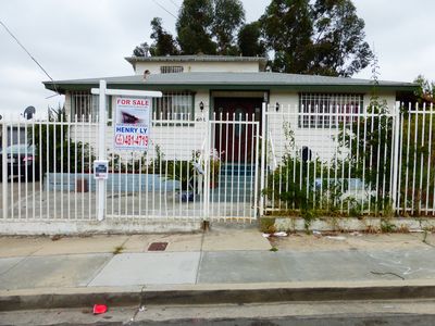 4068 51st St, San Diego, CA, 92105