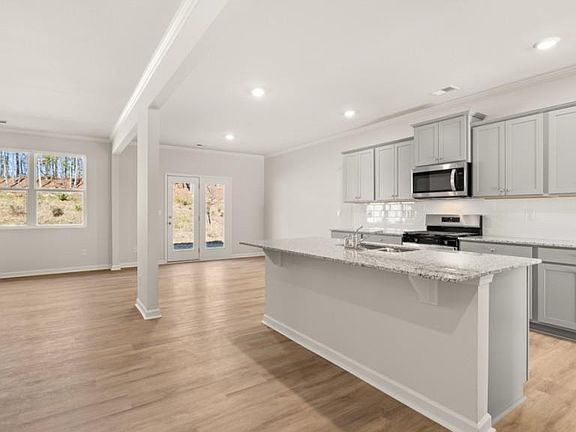 4th image of 6014 Muirfield Point