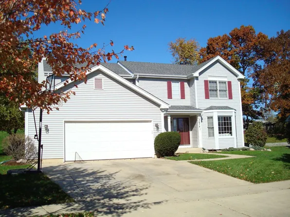 2674 Kettlehook Dr, Elgin, IL 60124