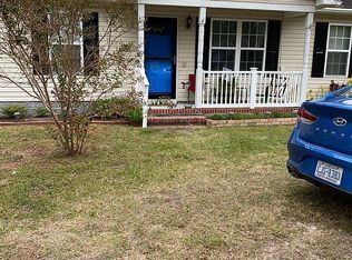 230 Sycamore Rd, Southport, NC 28461