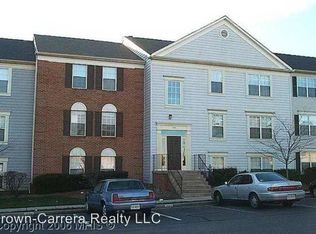 102 Fort Evans Rd SE APT C, Leesburg, VA