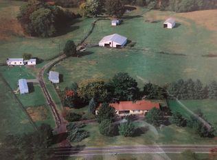 7392 Zachary Taylor Hwy, Unionville, VA 22567