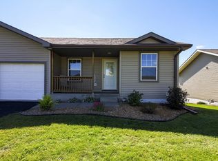 372 Cedar St, Baldwin, WI 54002