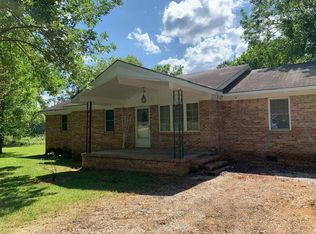 14 County Line Rd, Aliceville, AL 35442