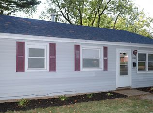 1909 Joanne Ln #A, Champaign, IL 61821