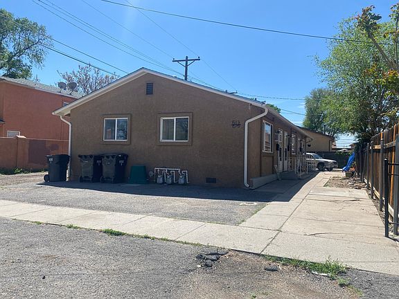 2nd image of 513 N Fountain Ave #2