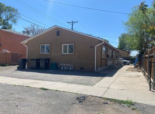 513 N Fountain Ave #1, Pueblo, CO 81001