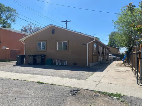 513 N Fountain Ave #1, Pueblo, CO 81001