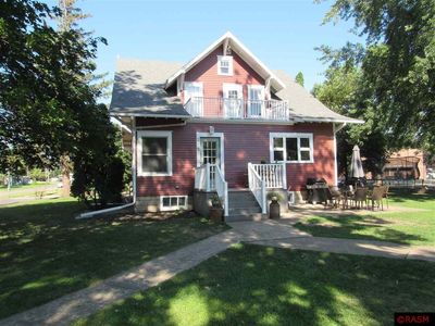 215 3rd St, Frost, MN, 56033