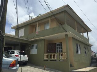 9 Carr 787, Cidra, PR 00739