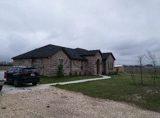 5700 Donald Rd, Krum, TX 76249