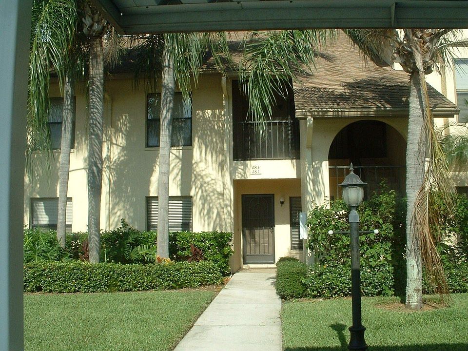 1st Floor Condo