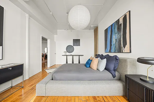 Bedroom, photo 3