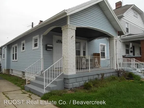 3317 Wayne Ave, Dayton, OH 45420