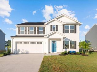 103 Pampas St, South Mills, NC 27976