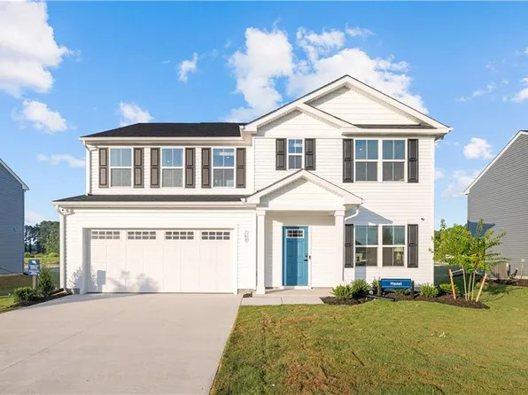 103 Pampas St, South Mills, NC 27976