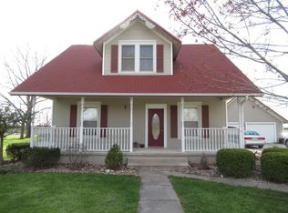 3493 265th Ave, Keokuk, IA 52632