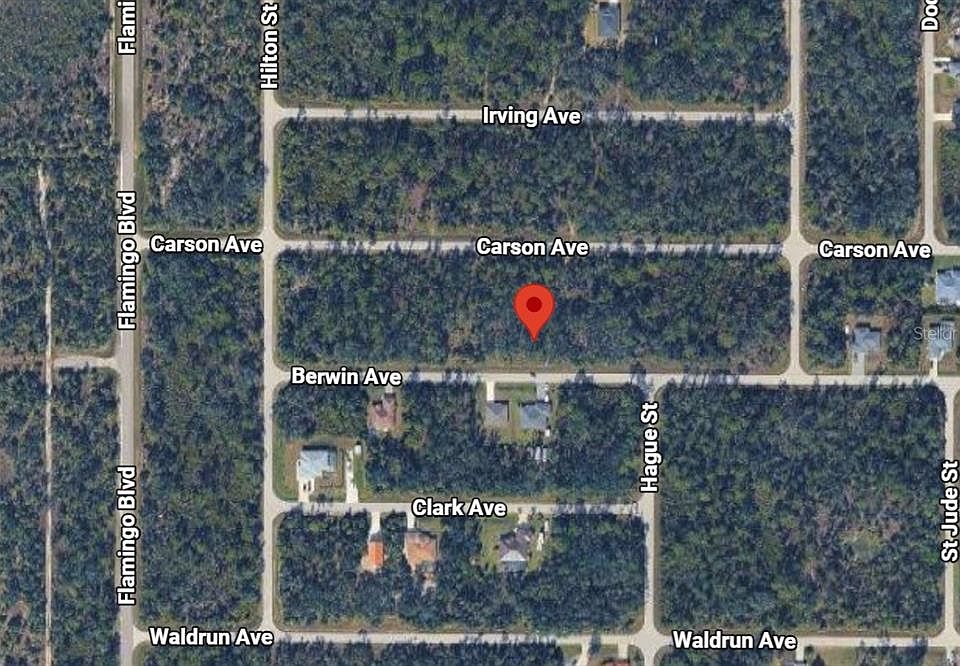1st image of 17092 BERWIN AVENUE LOT 7