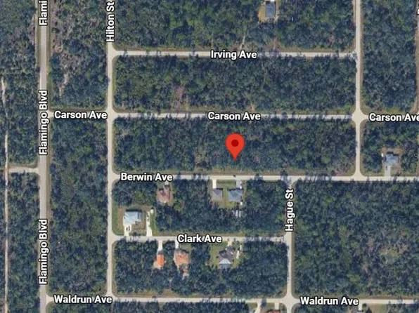 17092 Berwin Ave #7, Pt Charlotte, FL 33948