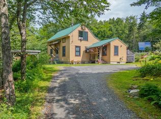 210 Lindsay Hill Rd, Worthington, MA 01098