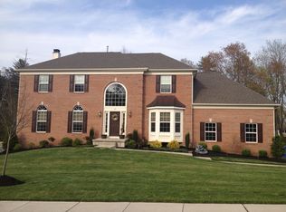 49 Thackery Ct, Sewell, NJ 08080