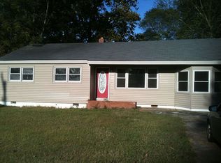 125 Belair Rd, North Augusta, SC 29841