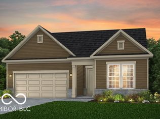 799 Daylily Dr, Greenwood, IN 46143