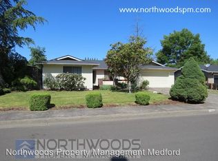 1351 Bonita Ave, Medford, OR