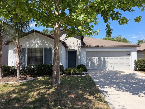 12707 LEMON PEPPER DRIVE, Riverview, FL 33578